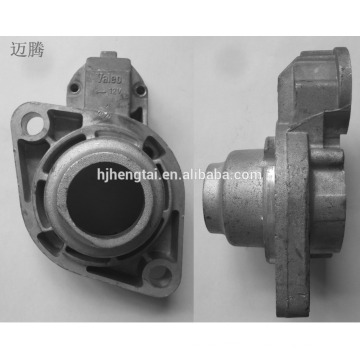 Starter Cover HTQD-79 / Auto Parts / Die Casting